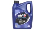 EVO 10W40 700 STI 4L Oleje i smary ELF