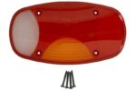 9EL343 143-001 Lampa tył HELLA
