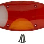 9EL343 143-001 Lampa tył HELLA