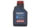 NGEN HYBRID 0W30 1L Oleje i smary MOTUL - obrazek 2