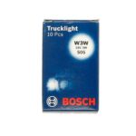 1 987 302 517/10 Żarówki, ksenony, LED BOSCH