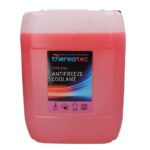 KTT G12+ 20L RTU Płyny i koncentraty do chłodnic THERMOTEC COOLAN XXL