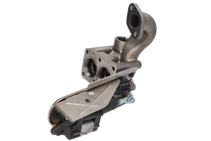 Pn-egr-002 zawór egr pneumatics - obrazek 2