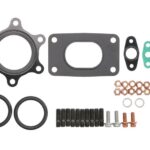 EVMK5007 Zestaw montażowy turbosprężarki EVORON