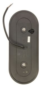 2VP357 017-011 Lampa tył HELLA - obrazek 2