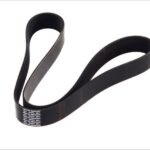 4.80742 Pasek wielorowkowy DT SPARE PARTS