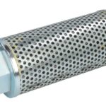 HD 6027 Filtr hydrauliczny MANN-FILTER