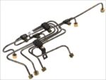 4.90635 Przewód paliw. wys. ciśn. ukł. konwencjonal. DT SPARE PARTS - obrazek 4