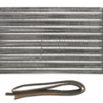 D6IV009TT Nagrzewnica THERMOTEC