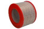 C 1555/6 Filtr powietrza MANN-FILTER