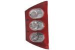 TL-VO007R Lampa tył TRUCKLIGHT