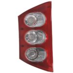 TL-VO007R Lampa tył TRUCKLIGHT