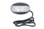 2PF959 570-202 Lampa pozycyjna HELLA