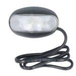 2PF959 570-202 Lampa pozycyjna HELLA
