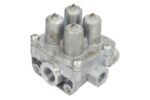934 714 010 0 Zawór wieloobwodowy WABCO - obrazek 3