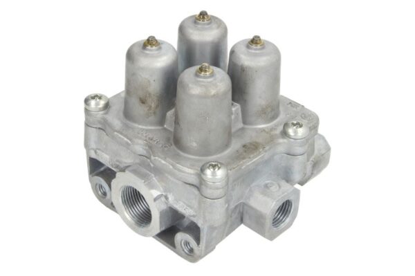 934 714 010 0 zawór wieloobwodowy wabco - obrazek 3
