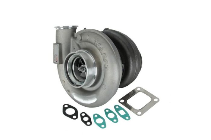 Hol4037054-d turbosprężarka holset - obrazek 2