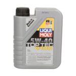 LIM9510 5W40 1L Oleje i smary LIQUI MOLY
