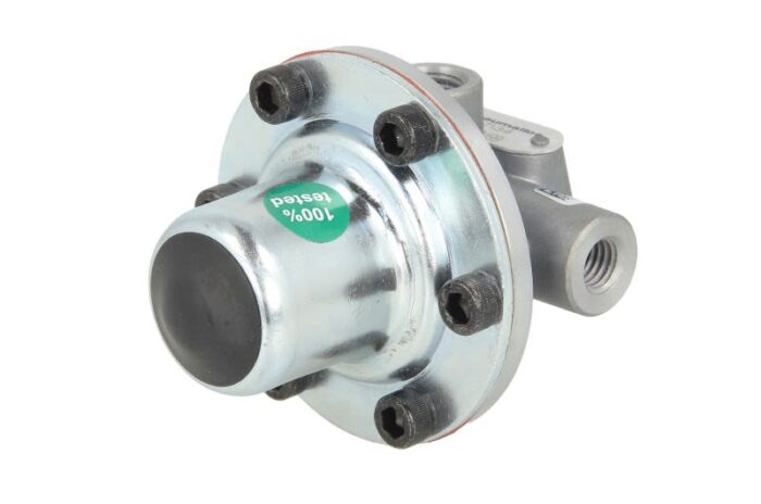 Pn-10499 zawór ograniczający ciśnienia pneumatics - obrazek 2