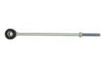 3.16316 Mocowanie chłodnicy DT SPARE PARTS - obrazek 2