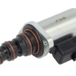 25/MM3127-EXC Elektrozawór EXCAMEC