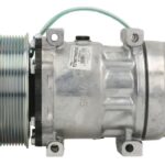 KTT090264 Kompresor klimatyzacji THERMOTEC