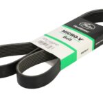 GAT8PK1460HD Pasek wielorowkowy GATES
