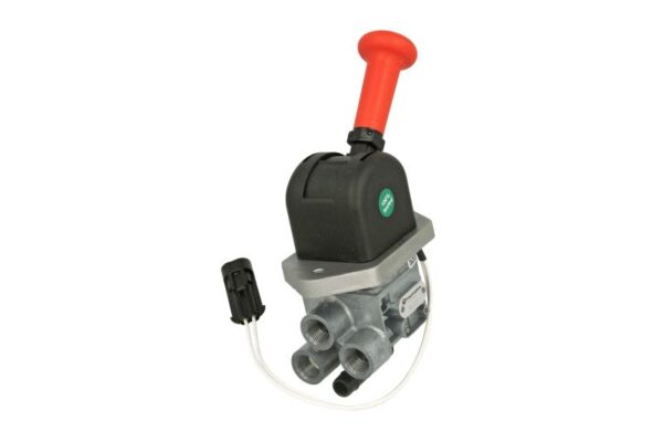 Pn-10326 ręczny zawór hamulcowy pneumatics - obrazek 2