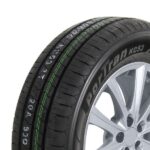 235/55R18 LTKU 104H KC53C Opony osobowe, SUV/4x4 KUMHO