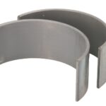 71-4389 0.25MM Panewki korbowodowe GLYCO