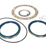 FE08004 Uszczelka dyferencjału FEBI BILSTEIN