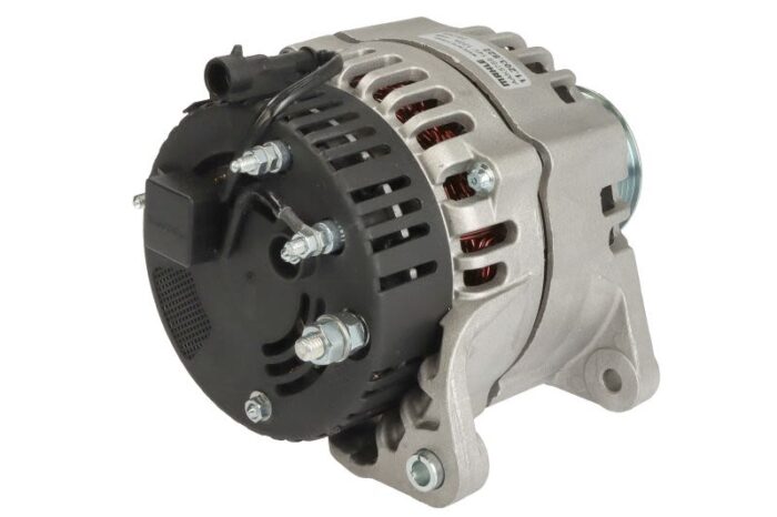 Mg 286 alternator mahle - obrazek 2