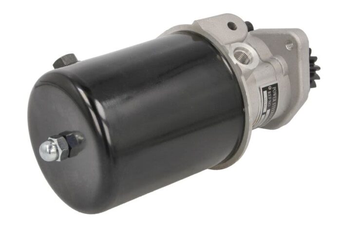Http-ag-125 hydrauliczna pompa - pozostałe pneumatics - obrazek 2