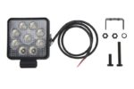 1GA357 114-002 Lampa robocza HELLA