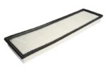 PUR-HC0154 Filtr kabiny PURRO - obrazek 2
