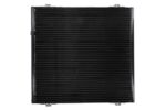 40109003HW Skraplacz klimatyzacji HIGHWAY AUTOMOTIVE - obrazek 2