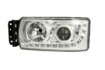HL-IV008L Reflektor TRUCKLIGHT