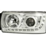 HL-IV008L Reflektor TRUCKLIGHT