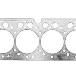 RE543672-JD Uszczelka głowicy cylindrów OE JOHN DEERE