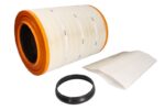 E528L-2 Filtr powietrza HENGST - obrazek 2
