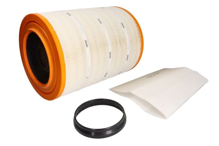 E528l-2 filtr powietrza hengst - obrazek 2