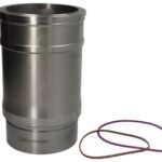 001 LW 00143 001 Tuleja cylindra MAHLE