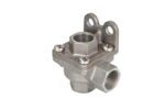 434 202 000 0 Zawór wielodrożny WABCO