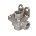 434 202 000 0 Zawór wielodrożny WABCO