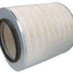 PUR-HA0077 Filtr powietrza PURRO