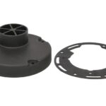 PE 6360-527 Pokrywa alternatora PRESTOLITE ELECTRIC