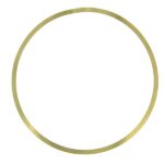 EL162050 Podkładka dystansowa tulei cylindra ELRING