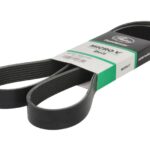 GAT8PK1590HD Pasek wielorowkowy GATES