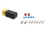 7814558C Wtyczka przewodu TRUCKLIGHT