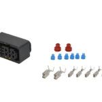 7814558C Wtyczka przewodu TRUCKLIGHT